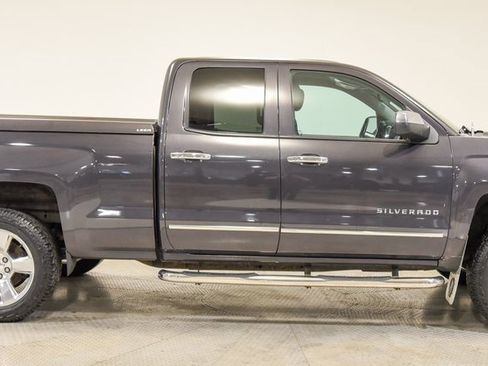 Used 2015 Chevrolet Silverado 1500 LT w/ All Star Edition image 14