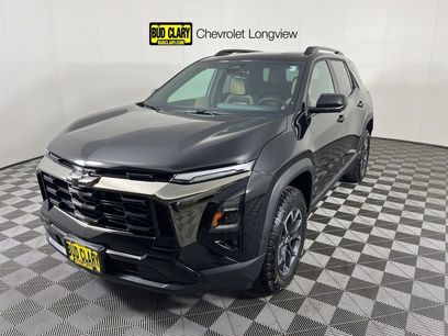 New 2026 Chevrolet Equinox ACTIV w/ Convenience Package III