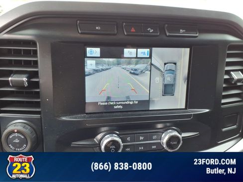 Certified 2023 Ford F150 XLT w/ Equipment Group 301A Mid AWD/4WD image 23