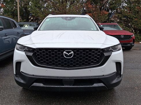 New 2026 MAZDA CX-50 2.5 Hybrid w/ Weather Package image 2