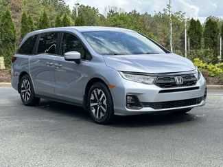 Used 2026 Honda Odyssey EX-L video 2