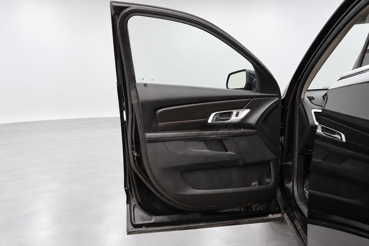 Used 2016 GMC Terrain SLE FWD image 23
