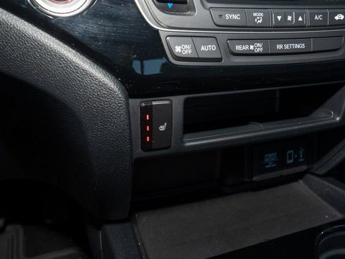 Used 2020 Honda Ridgeline RTL-E image 9