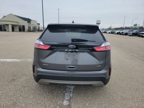 Used 2023 Ford Edge SEL image 22