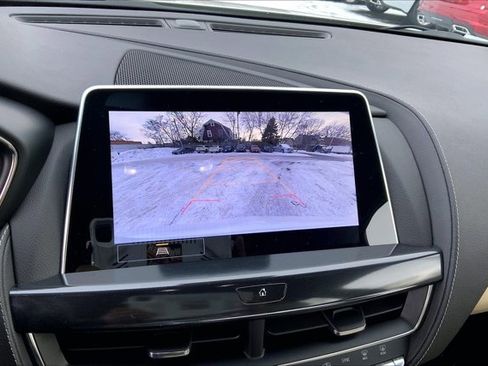 Used 2023 Cadillac CT5 Luxury w/ Cold Weather Package image 20