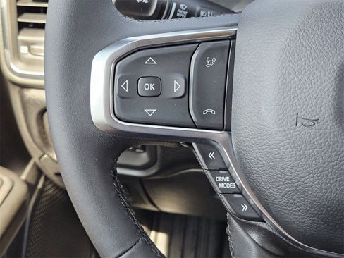 New 2026 RAM 1500 Lone Star AWD/4WD image 32