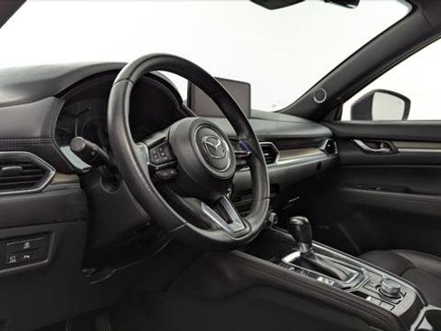 Used 2023 MAZDA CX-5 Signature AWD/4WD image 23