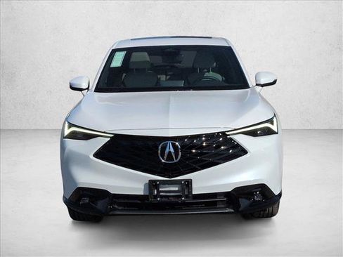 New 2026 Acura ADX A-Spec image 2