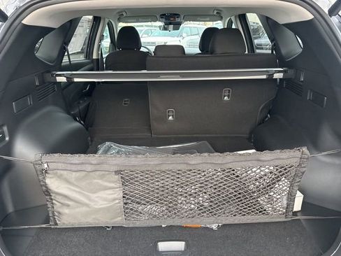 New 2026 Hyundai Tucson SEL image 15