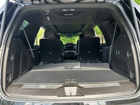 Used 2021 Chevrolet Tahoe Z71 AWD/4WD image 47