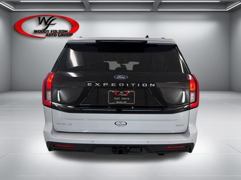 New 2026 Ford Expedition Max Active AWD/4WD image 7