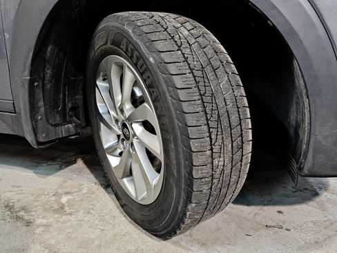 Used 2016 Hyundai Tucson SE w/ Option Group 02 image 53