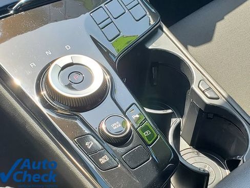 Used 2023 Kia Sportage LX FWD image 26
