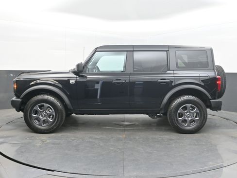 Used 2025 Ford Bronco Big Bend AWD/4WD image 5