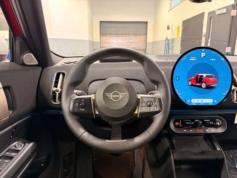 New 2026 MINI Cooper Countryman S image 22