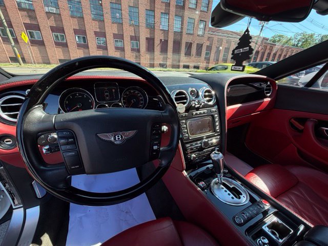 Used 2006 Bentley Continental GT AWD/4WD image 19