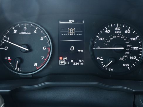 Certified 2025 Subaru Forester w/ Convenience Package #2 image 20