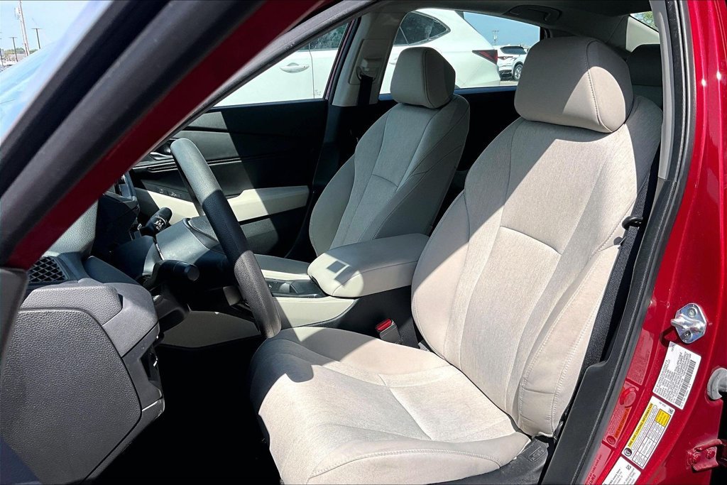Used 2024 Honda Accord EX image 34