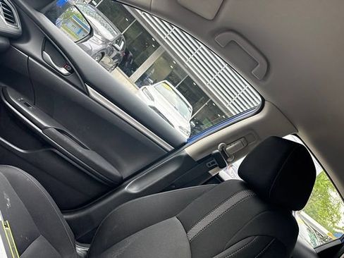 Used 2019 Honda Civic LX image 16