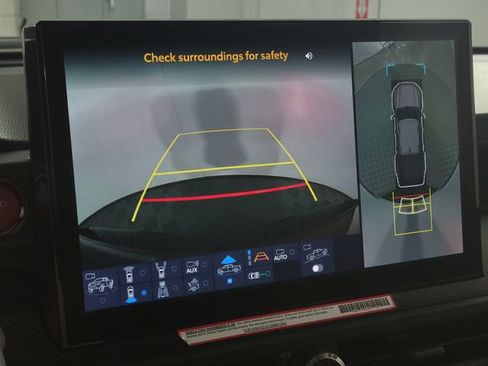 Used 2024 Toyota Tacoma TRD Pro image 22