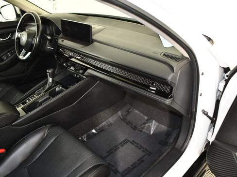 Used 2023 Honda Accord Touring image 41