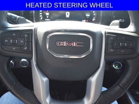 Used 2022 GMC Sierra 1500 Elevation w/ Elevation Premium Package image 23