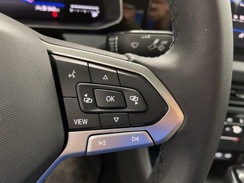 New 2026 Volkswagen Jetta SE FWD image 17