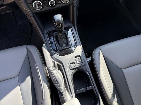 Used 2023 Subaru Crosstrek 2.5i Sport image 15