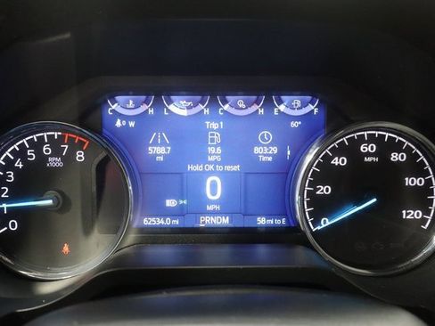 Used 2023 Ford F150 XLT w/ Equipment Group 301A Mid image 19