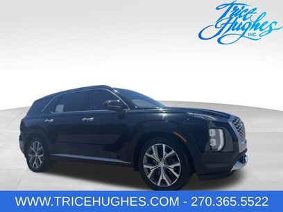 Used 2020 Hyundai Palisade SEL w/ Convenience Package