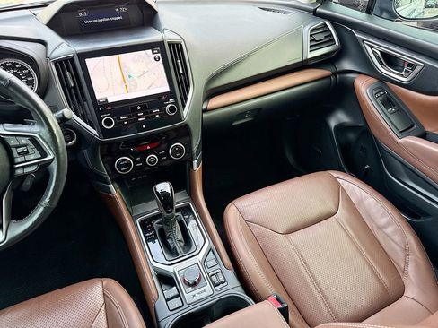 Used 2020 Subaru Forester Touring w/ Popular Package #2 image 31
