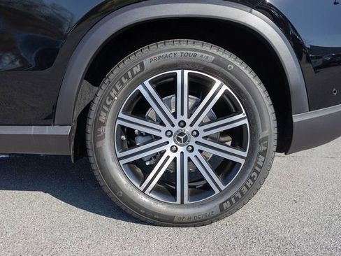 New 2026 Mercedes-Benz GLE 350 4MATIC image 6