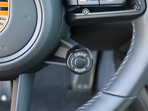 Used 2026 Porsche 911 GTS image 34