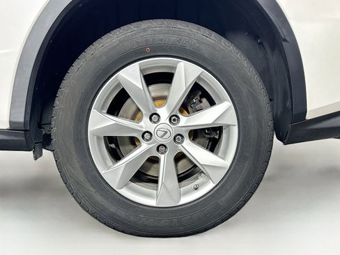 Used 2017 Lexus RX 350 AWD w/ Premium Package image 11