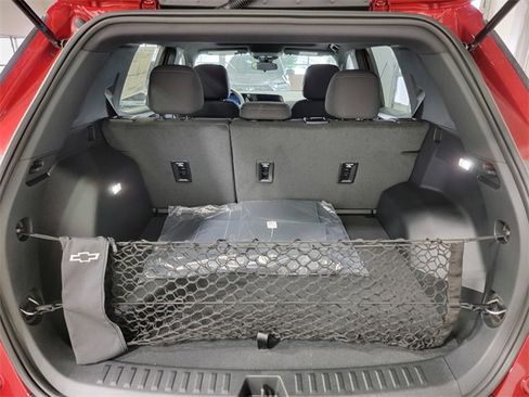 New 2026 Chevrolet Equinox LT image 31