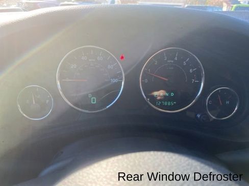 Used 2016 Jeep Wrangler Unlimited Sport w/ Quick Order Package 24S image 12