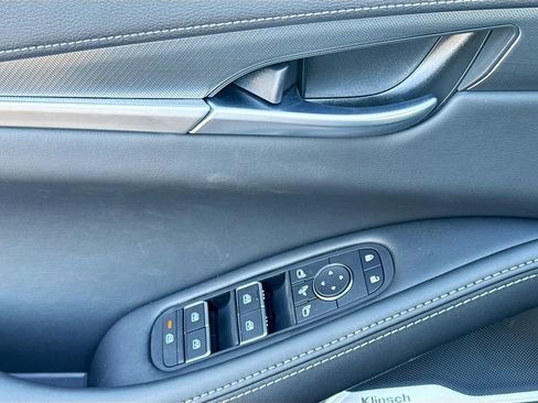 Certified 2026 INFINITI QX60 Luxe w/ Cargo Package image 19