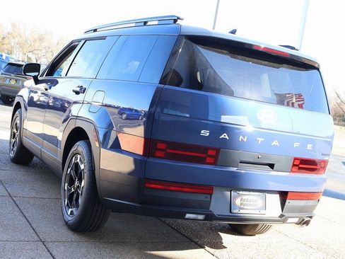 New 2026 Hyundai Santa Fe SEL image 4