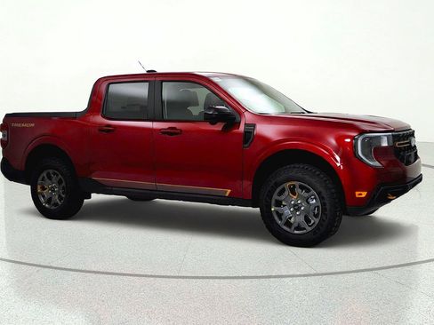 New 2026 Ford Maverick Tremor AWD/4WD image 8