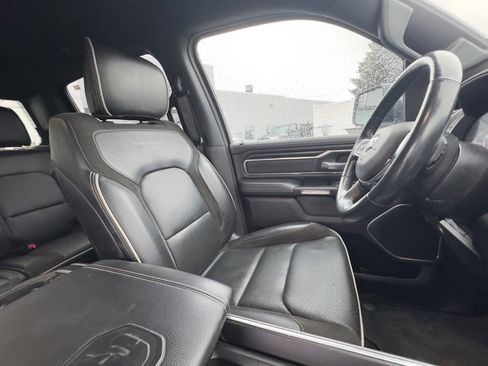 Certified 2023 RAM 1500 Laramie image 23