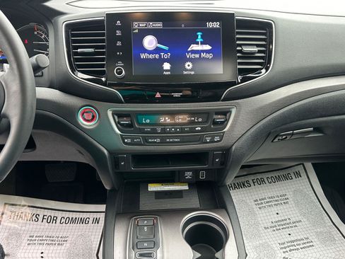Certified 2023 Honda Ridgeline RTL-E image 22