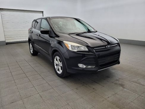 Used 2016 Ford Escape SE AWD/4WD image 13