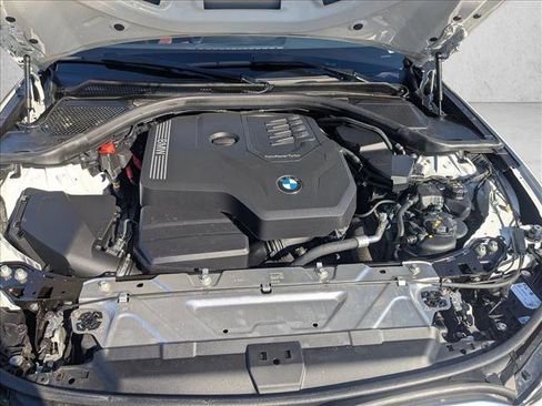 Used 2024 BMW 330i Sedan image 22
