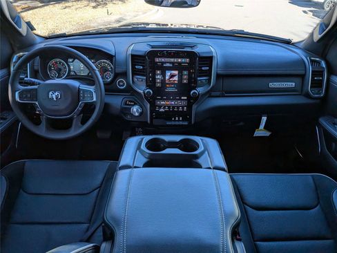 Certified 2025 RAM 1500 Laramie image 17