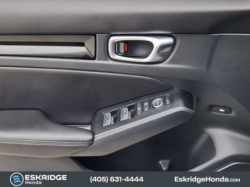 Used 2023 Honda Civic Touring image 24