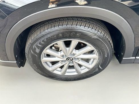 Certified 2023 MAZDA CX-5 AWD 2.5 S w/ Select Package image 34