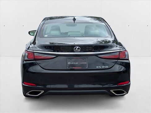 New 2025 Lexus ES 350 w/ Premium Package image 7