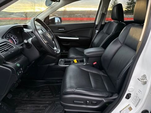 Used 2016 Honda CR-V Touring image 15