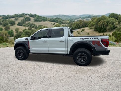 Used 2024 Ford F150 Raptor w/ Equipment Group 803A Raptor R AWD/4WD image 7