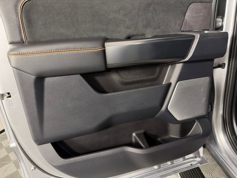 Used 2024 Ford F350 Platinum image 30